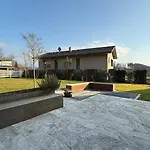 Weitblick - Zwei Schlafzimmer - Terrasse - Kamin * Wangen im Allgäu