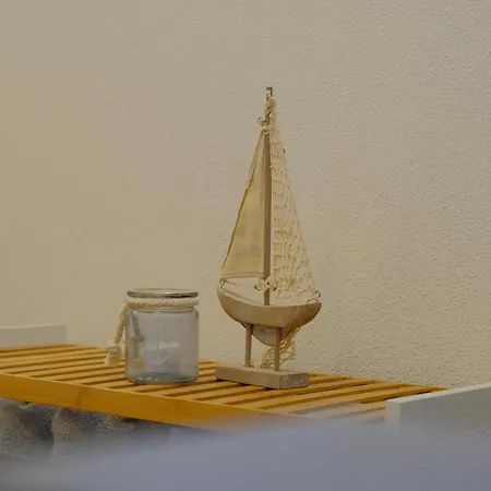 Apartment Weitblick *