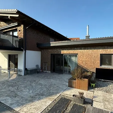 Weitblick - Zwei Schlafzimmer - Terrasse - Kamin アパート *