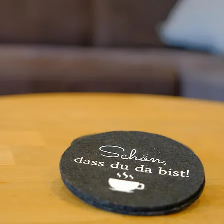 Weitblick - Zwei Schlafzimmer - Terrasse - Kamin *