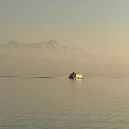 Weitblick - Zwei Schlafzimmer - Terrasse - Kamin アパート