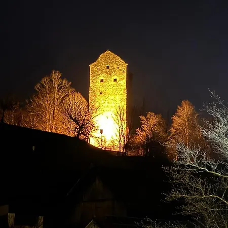 Weitblick Apartment Wangen im Allgaeu