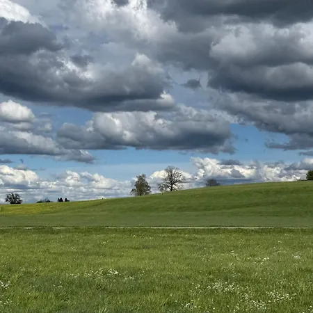 アパート Weitblick - Zwei Schlafzimmer - Terrasse - Kamin *