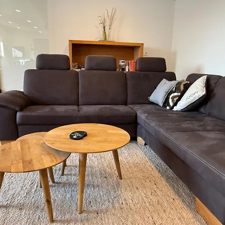 Weitblick - Zwei Schlafzimmer - Terrasse - Kamin アパート *