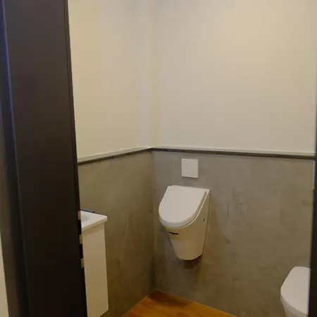 Apartment Weitblick - Zwei Schlafzimmer - Terrasse - Kamin