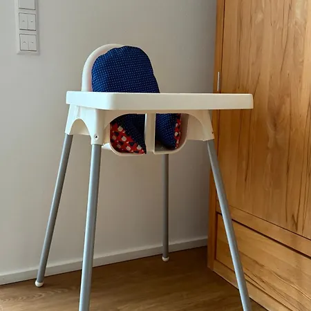 Apartman Weitblick *
